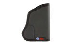 DeSantis Nemesis Holster for Glock 17, SR9 - Black