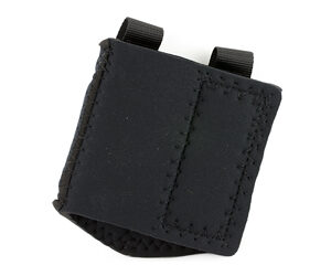 Desantis Double Ankle Magazine Pouch Black