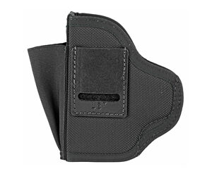 DeSantis Pro Stealth XD 3"/P30SK Black Holster