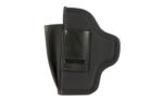 DeSantis Pro Stealth M&P 9/40 P320C Black Holster