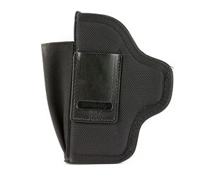 DeSantis Pro Stealth M&P 9/40 P320C Black Holster