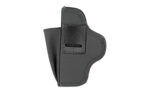 DeSantis Pro Stealth Large Frame Auto Holster - Black
