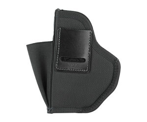 DeSantis Pro Stealth Holster for Glock 26 with Laser, Black