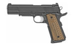Dan Wesson Specialist FS 45ACP 5" Black NS 8RD