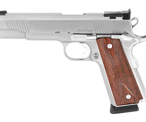 Dan Wesson Pointman Seven 1911 45ACP 8rd Stainless
