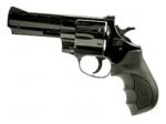 EAA Windicator Revolver 38SPL 4" 6rd Blued/Rubber