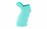 ERGO 2 SureGrip AR15/M16 Robin's Egg Blue G10 Grips