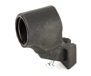 ERGO Mossberg 500 Tactical Stock Adapter, Black