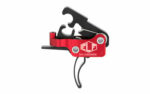 Elftmann AR-10 Curved Trigger