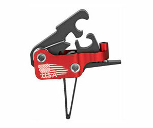 Elftmann AR-9 Trigger - Straight