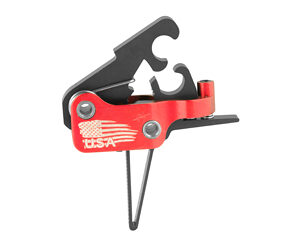 Elftmann Match Trigger Straight