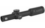 EOTECH VUDU 1-6x24mm SR2 7.62 BDC IR