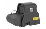 EOTech XPS2 Holographic Sight - 68 MOA Ring & 2-1 MOA Dots