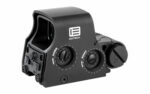 EOTech XPS3 68 MOA Ring with 2 MOA Dots