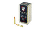 Fiocchi Ammunition 22WMR 40gr JHP 50rd