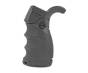 FAB Defense Folding Pistol Grip for AR15/M16, Black