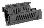FAB Defense Polymer AK47 Quad Rail