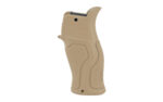 FAB Defense Gradus Grip Flat Dark Earth (FDE)