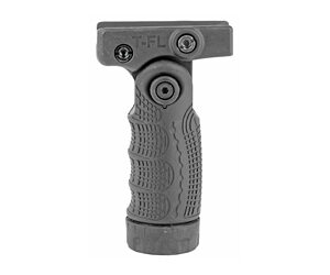 FAB Defense 7-Position Folding Foregrip