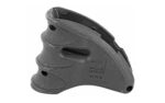 FAB Defense AR Magazine Well Grip Black