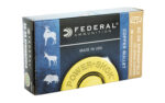Federal PowerShok Ammunition 30-06 150gr CPR 20rd