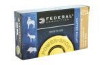 Federal PowerShok Ammunition 308 Winchester 150gr CPR 20rd
