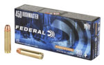 Federal Powershock .450 Bushmaster 300gr Soft Point 20rd