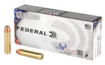 Federal Non Typical Ammunition 450 Bushmaster 300gr 20rd