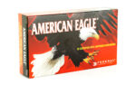 Federal American Eagle 30-06 150gr FMJBT Ammunition 20rd