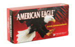 Federal American Eagle Ammunition .380ACP 95gr FMJ 50rd
