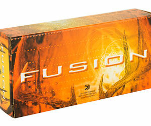 Fusion Ammunition 3030 Win 150gr FN 20rd