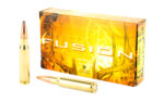 Fusion 308 Win 180gr Ammunition 20rd