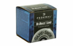 Federal Gameshok Hi-Brass Ammunition .410 Gauge 2.5" #6 25rd