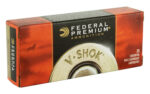 Federal Premium Ammunition 223REM 55gr Ballistic Tip 20rd