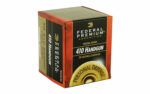 Federal Personal Defense 410GA 2.5" 000 Buckshot Ammunition 20rd