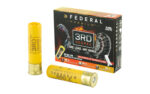 Federal 3rd Degree Ammunition 20GA 3" 5/6/7 5/50 20rd