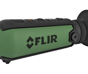 FLIR Scout TK Compact Thermal Imaging Monocular