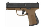 FMK Elite Pro 9mm 4" 14rd without Optic BB