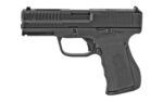 FMK Elite Pro 9mm 4" 14rd without Optic Black