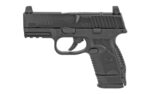 FN 509 Compact MRD 3.7" 9mm 10rd Black