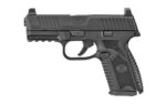 FN 509 Midsize 509M 4" 9mm 15rd Black