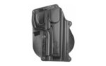 Fobus Paddle Holster for Beretta/Taurus