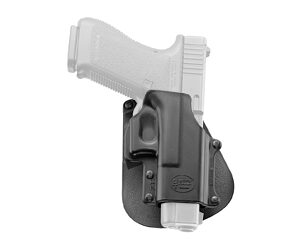 Fobus Paddle Holster for Glock 29/30 Left Hand