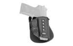 Fobus E2 PDL Holster for Sig 239 9mm Only