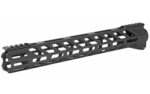 Fortis Switch Rail MOD2 13.8" M-LOK