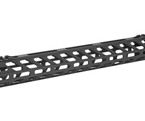 Fortis Switch Rail MOD2 15.3" M-LOK