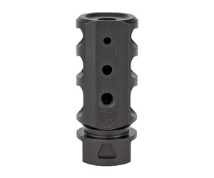 FORTIS AR15 RED BRAKE 5.56 MOD2 BLK