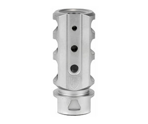 FORTIS AR15 RED BRAKE 5.56 MOD2 SS