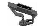 Fortis Shift Angled Fore Grip Black