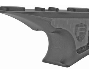 Fortis Shift Handstop Carbon Fiber Grip